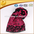 Никогда не в сезон Стиль Viscose Scarf 2014